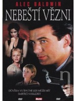 Nebeští vězni DVD