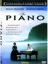 Piano DVD