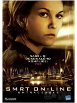 Smrt online DVD