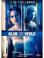 Kluk od vedle DVD