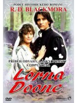 Lorna Doone DVD