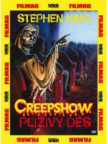 Creepshow DVD