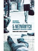 5 neznámych DVD