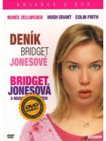 Bridget Jonesová 2 S rozumem v koncích DVD