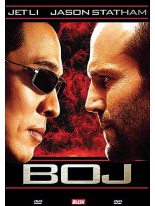 Boj DVD