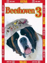 Beethoven 3 DVD