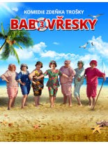 Babovřesky 3 DVD