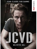 JCVD DVD