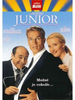 Junior DVD