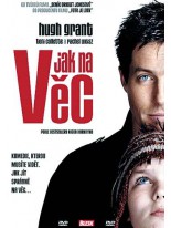 Jak na věc DVD