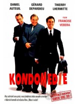 Kondomedie DVD