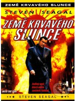 Země krvavého slunce / Krajina krvavého slnka DVD