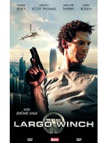 Largo Winch DVD