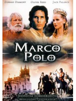 Marco Polo DVD