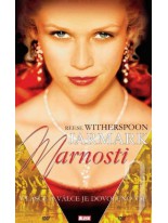 Jarmark marnosti DVD