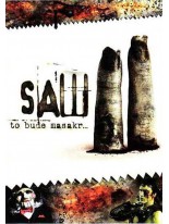 Saw 2 DVD