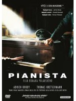 Pianista DVD