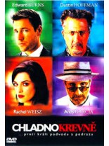 Chladnokrvne DVD