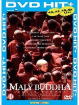 Malý budha DVD