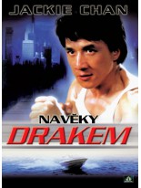 Navěky drakem DVD