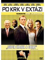 Po krk v extázi DVD