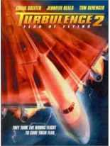 Turbulence 2 DVD