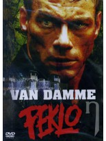 Peklo DVD