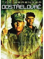 Odstrelovač DVD