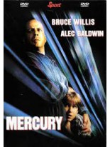 Mercury DVD