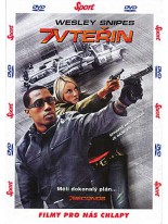 7 Sekúnd / 7 vteřin DVD