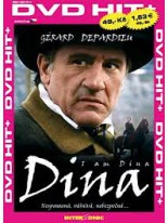 Dina DVD