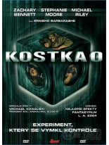 Kostka 0 DVD