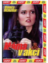 Máma v akci DVD