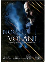 Noční volání DVD