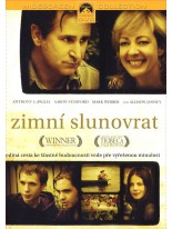 Zimní slunovrat DVD