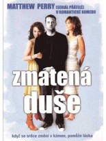 Zmatená duše DVD