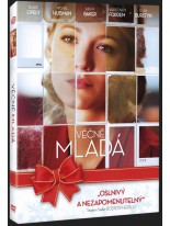 Věčne mladá DVD