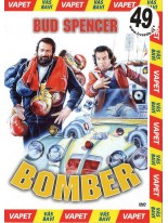 Bomber DVD