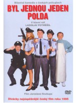 Byl jednou jeden polda DVD