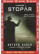 Stopár DVD