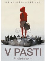 V pasti DVD