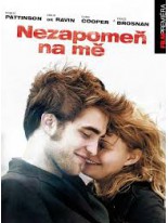 Nezapomeň na mě DVD