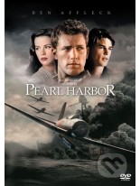 Pearl Harbor DVD