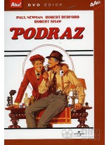 Podraz DVD