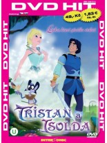 Tristan a Isolda DVD