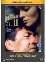 Zapomenuté světlo DVD