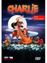 Charlie DVD