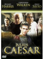 Július Caesar DVD