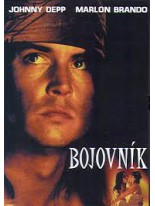 Bojovník DVD