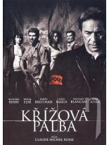 Krížová palba DVD